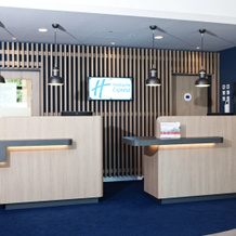 Holiday Inn Express Frankfurt Airport-Raunheim by IHG, 劳恩海姆 — 照片 4