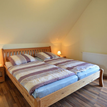 Comfortable Apartment in Meisburg Eifel near Watermill, 迈斯堡 — 照片 5