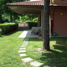 Residenza D'Amelio, 萨索费拉托 — 照片 4
