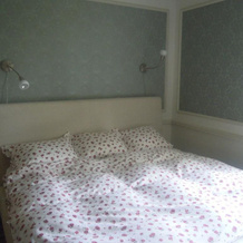 Mamma Carinas Pensionat Bed & Breakfast, 哈博 — 照片 2