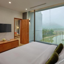 Wyndham Grand Vedana Ninh Binh, 如关 — 照片 5