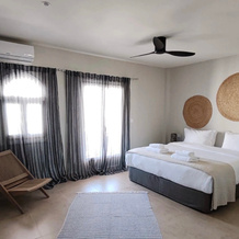 Bios Santorini Vegan - Vegetarian Boutique Hotel, 费拉 — 照片 2