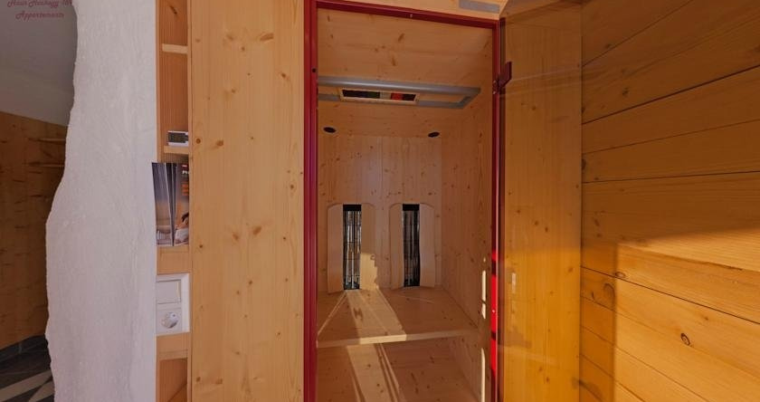 Haus Hochegg 169 Appartements, Schladming — photo 1