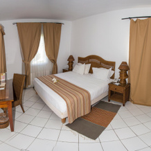Golden Carthage Hotel & Residence, 西迪达乌德 — 照片 3