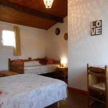 Gîte des Gravets, 阿亚 — 照片 4