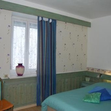 Auberge du Col du Bonhomme, 普莱内夫 — 照片 5