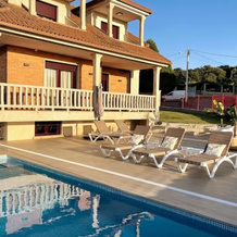 Villa Con Vistas Al Mar, 比利亚隆加 — 照片 3