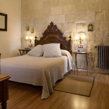 Binissaida Boutique Hotel, 埃斯卡斯特尔 — 照片 5