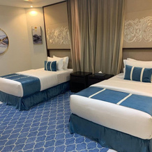 Golden Bujari Hotel Al Khamis, 海米斯穆谢特 — 照片 5