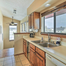 Pagosa Springs Vacation Rental W/ Boat Dock!, Пагоса-Спрингс — фото 5
