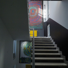 Hostel Log Inn, Скопье — фото 3