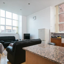 Apartment 33, Манчестер — фото 2