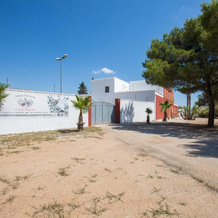 Antica Masseria Casa Rossa By Barbarhouse, Ория — фото 5
