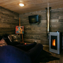 B&B A L'aise, Дюрби — фото 2