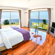 Resort villa miko, Oshima — photo 3
