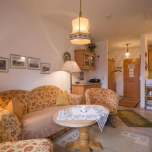 Ferienwohnung Stigloher Im Bergschlößl, Обераудорф — фото 4