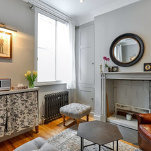 Beautiful Apartment - Bloomsbury, Лондон — фото 2