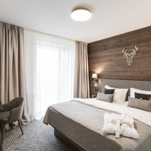 Arietes Marmont Resort, 塔特兰斯卡什特尔巴 — 照片 5