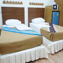 Vieng Keaw Boutique Hotel, 坎塔拉威猜 — 照片 3
