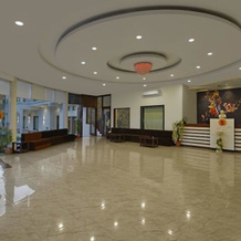 The Elegance Resort, 奇陶加尔 — 照片 2