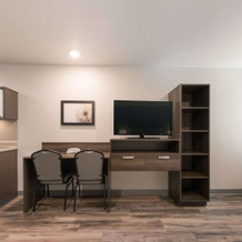 Woodspring Suites Philadelphia Northeast, Бенсалем — фото 2