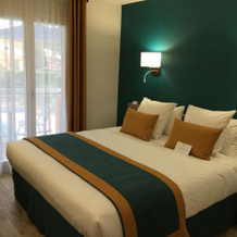 Best Western Le Vauban, 普拉德 — 照片 4