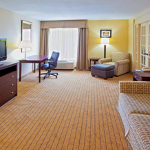 Holiday Inn Timonium Baltimore North By Ihg, Лютервилл-Тимониум — фото 3