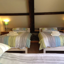 Troedyrhiw Holiday Cottages, 布莱南纳赫 — 照片 2