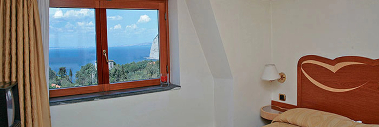 Hotel Albatros, Piano di Sorrento — photo 1