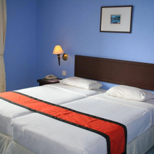 GeoPark Hotel, Langkawi — photo 4