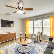 Charming North Charleston Townhome - Pets Welcome!, Северный Чарльстон — фото 2
