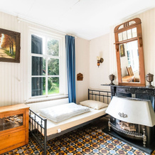 Cozy Farmhouse in Markelo with Meadow View, 马塞洛 — 照片 5