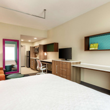 Home2 Suites by Hilton Statesboro, 斯泰茨伯勒 — 照片 5