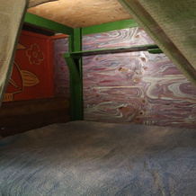 Cinderland EcoVillage - Hostel, 卡波霍 — 照片 3