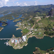 Los Recuerdos, Guatape — photo 4