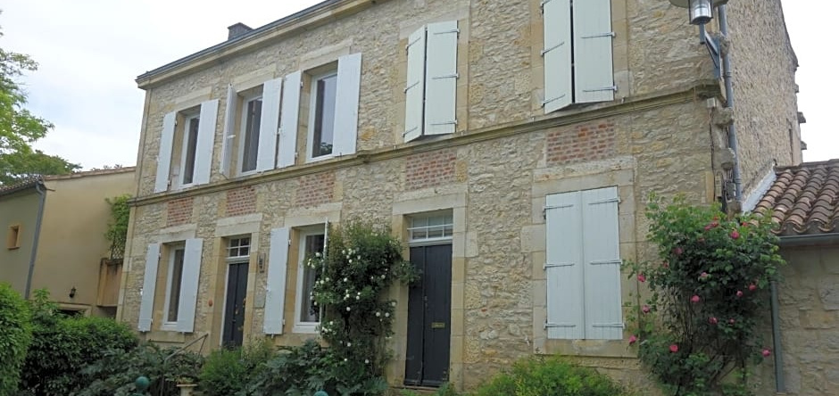 La Maison sur la Colline, 莫鲁 — 照片 1