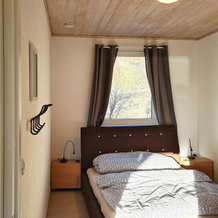 4 Star Holiday Home in Lonevag, 乌斯特岛 — 照片 2