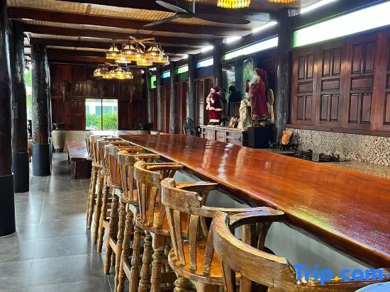 The Elephant House and Pool Villas, San Pa Tong — photo 1