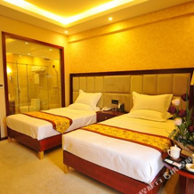Fortune Hotel Mangshi, 德宏 — 照片 2