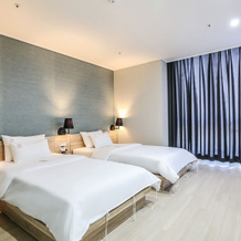Eumseong Chungbukyeoksindosi H Motel, 阴城 — 照片 4