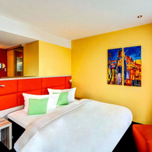 Ibis Styles Nagold-Schwarzwald, 纳戈尔德 — 照片 3