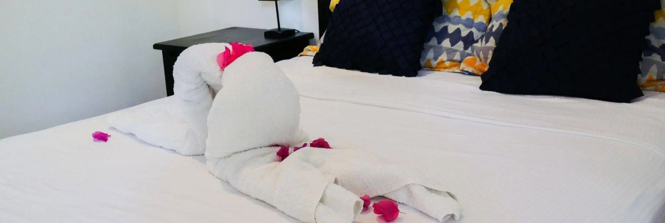 Playa Grande Park Hotel, 大普拉亚 — 照片 1