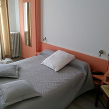Hotel Restaurant Les Templiers, 蒙巴尔 — 照片 3