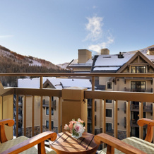 Four Seasons Resort And Residences Vail, Вейл — фото 5
