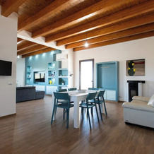 Villa Ginevra, Санта-Нинфа — фото 4