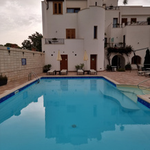 船长湾酒店, 切法卢 — 照片 5