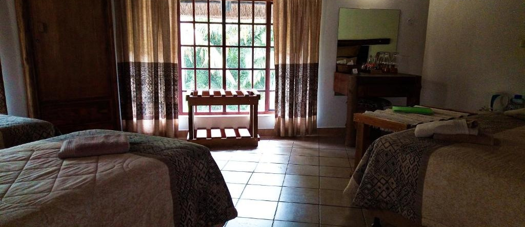 African Ambience Guest House, 圣卢西亚 — 照片 1