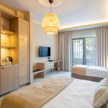 Hancioglu Orman Evleri ve Hotel, 尚布尔纳 — 照片 3