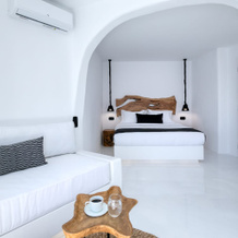 Mykonos Black Collection, Агиос Лазарос — фото 2