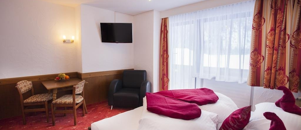 Hotel Schönauer Hof, 巴赫 — 照片 1